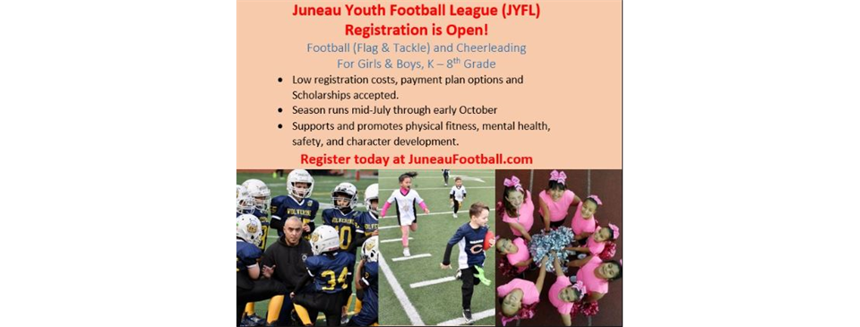 2023 Registration is open