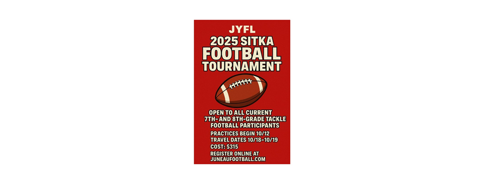 2025 Sitka Football